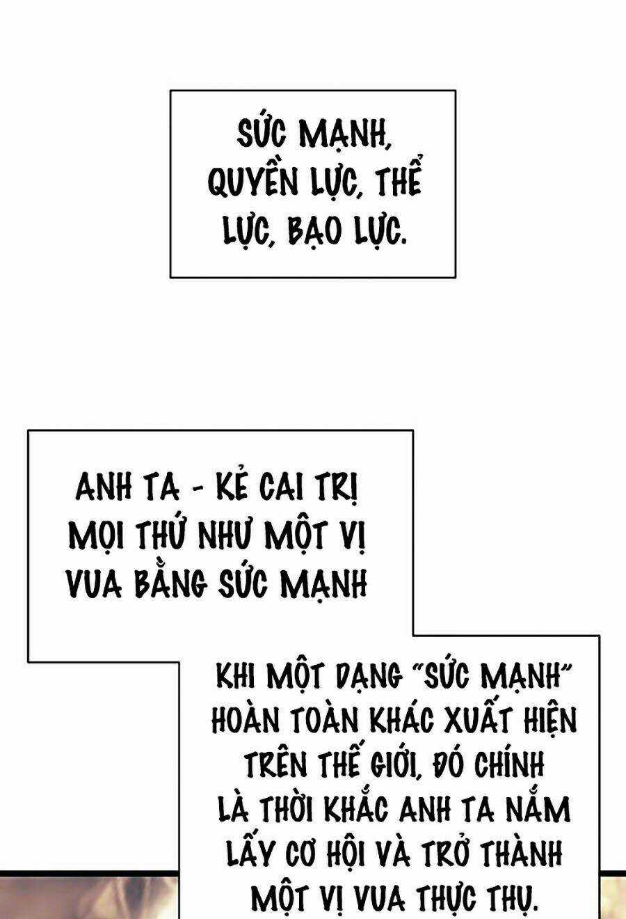 Tôi Thăng Cấp Một Mình Ss2 Chapter 35 trang 100