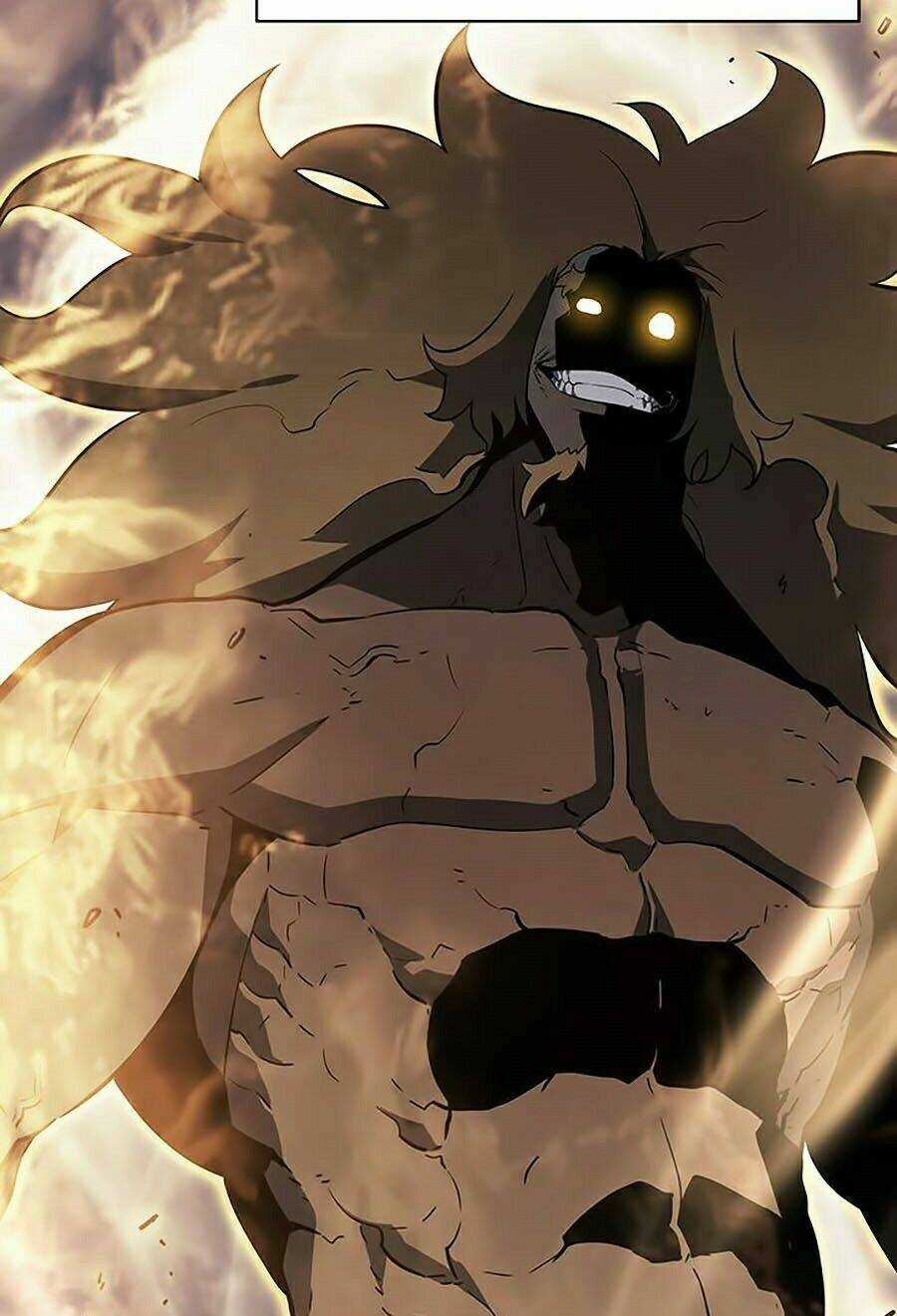 Tôi Thăng Cấp Một Mình Ss2 Chapter 35 trang 101