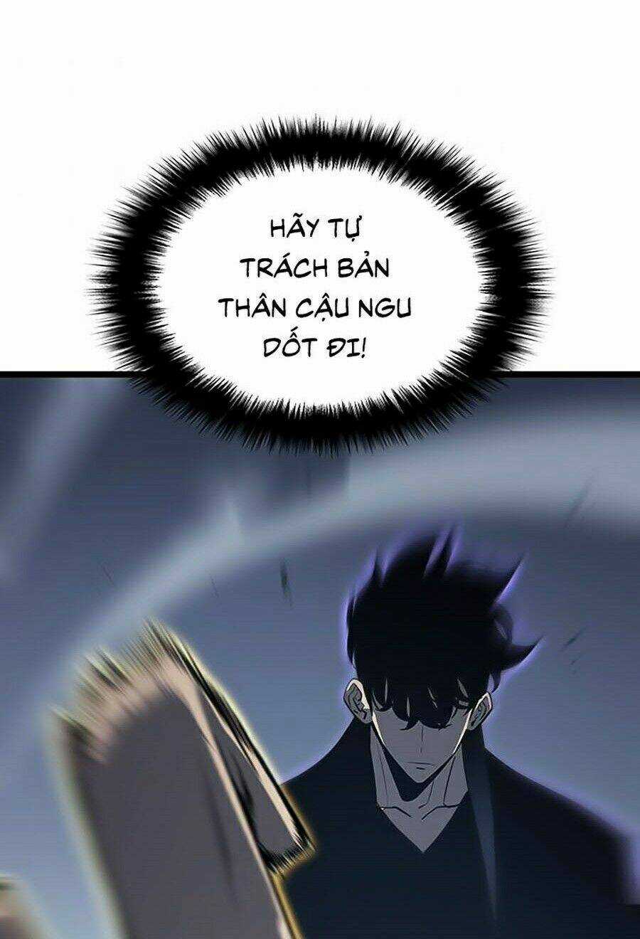 Tôi Thăng Cấp Một Mình Ss2 Chapter 35 trang 104