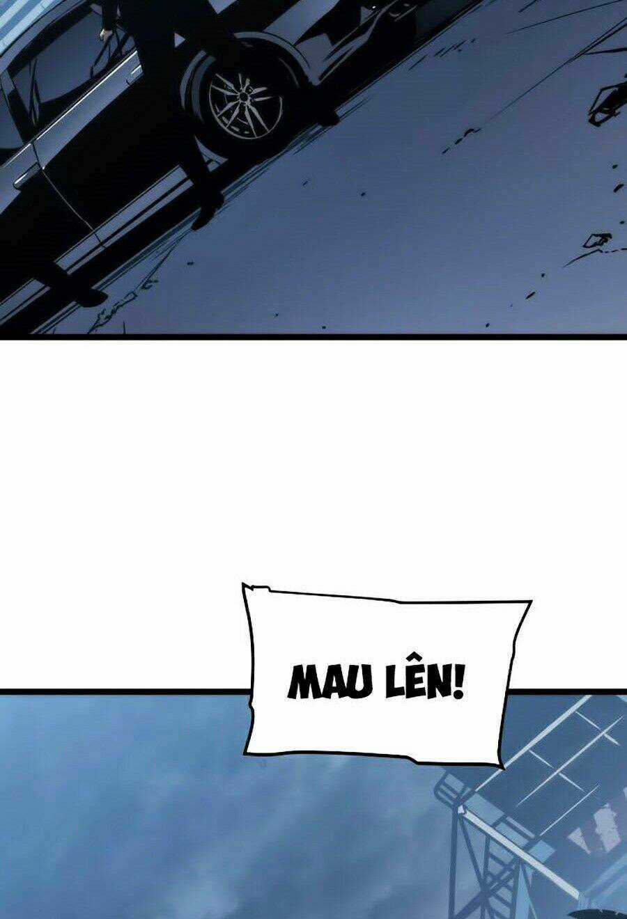 Tôi Thăng Cấp Một Mình Ss2 Chapter 35 trang 108