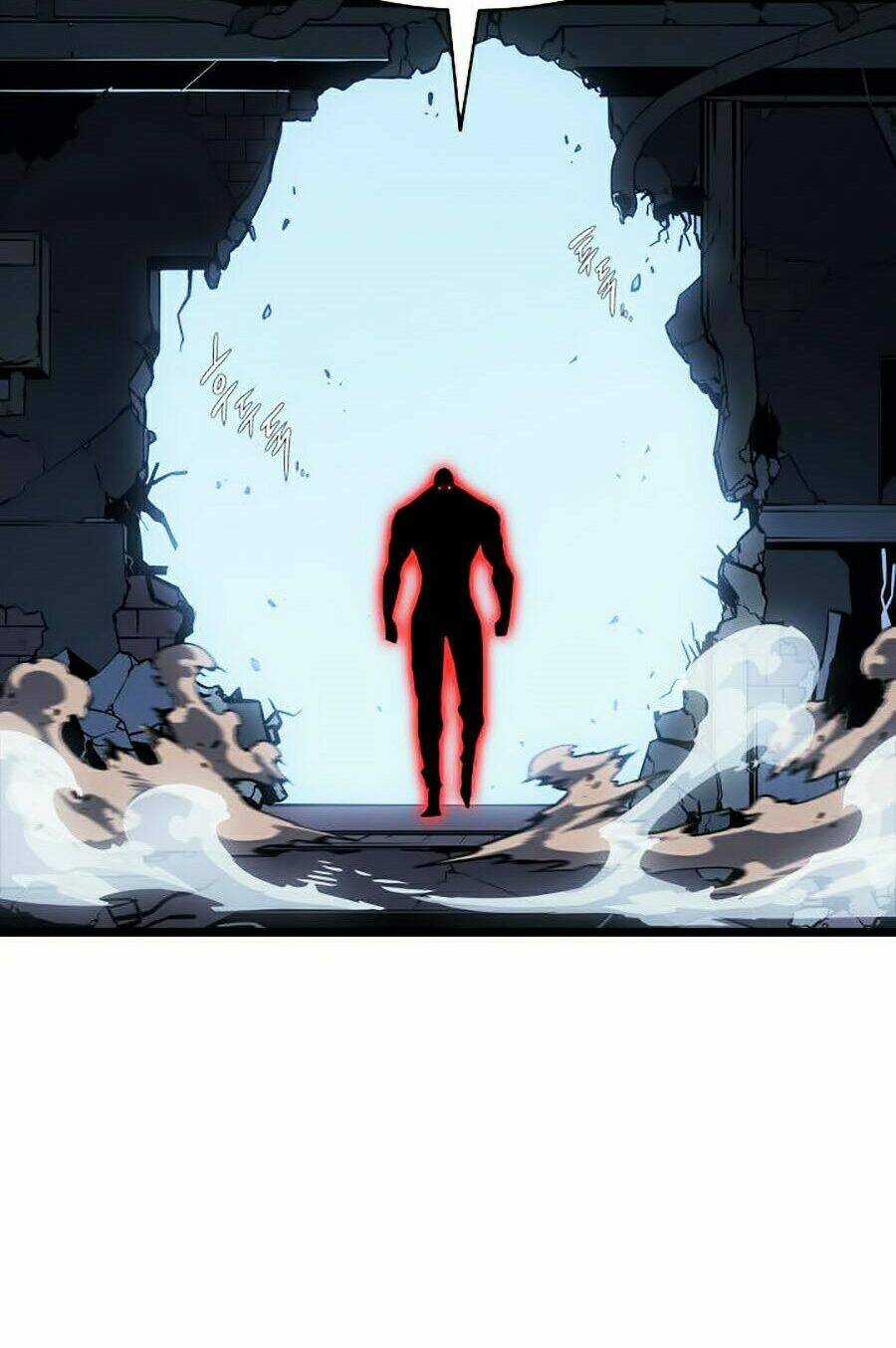 Tôi Thăng Cấp Một Mình Ss2 Chapter 35 trang 11