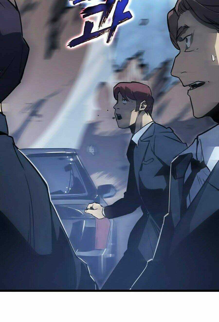 Tôi Thăng Cấp Một Mình Ss2 Chapter 35 trang 112