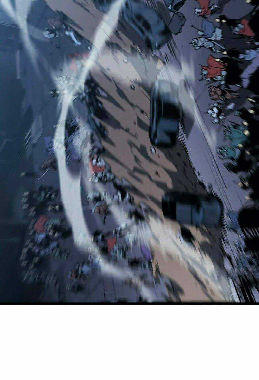 Tôi Thăng Cấp Một Mình Ss2 Chapter 35 trang 114