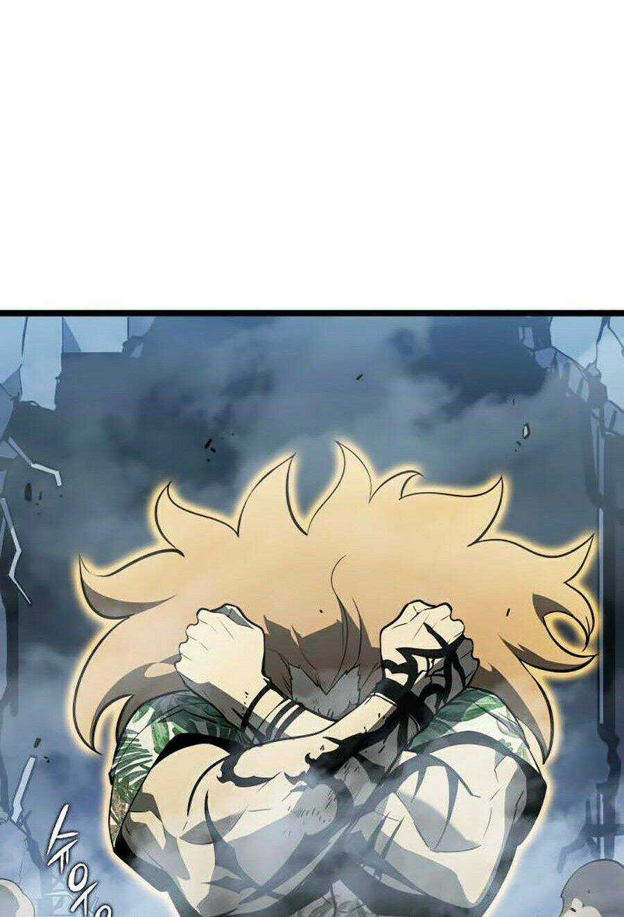 Tôi Thăng Cấp Một Mình Ss2 Chapter 35 trang 115