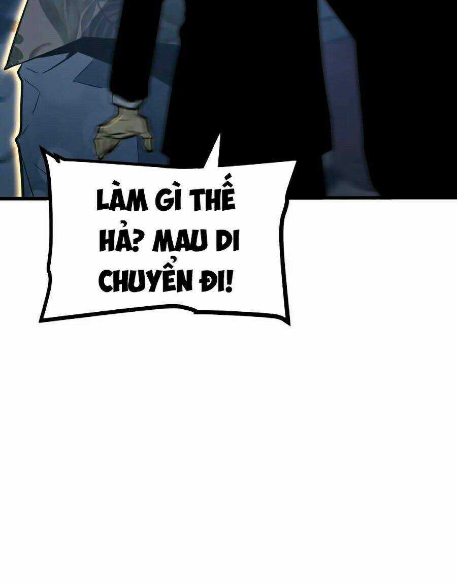 Tôi Thăng Cấp Một Mình Ss2 Chapter 35 trang 122