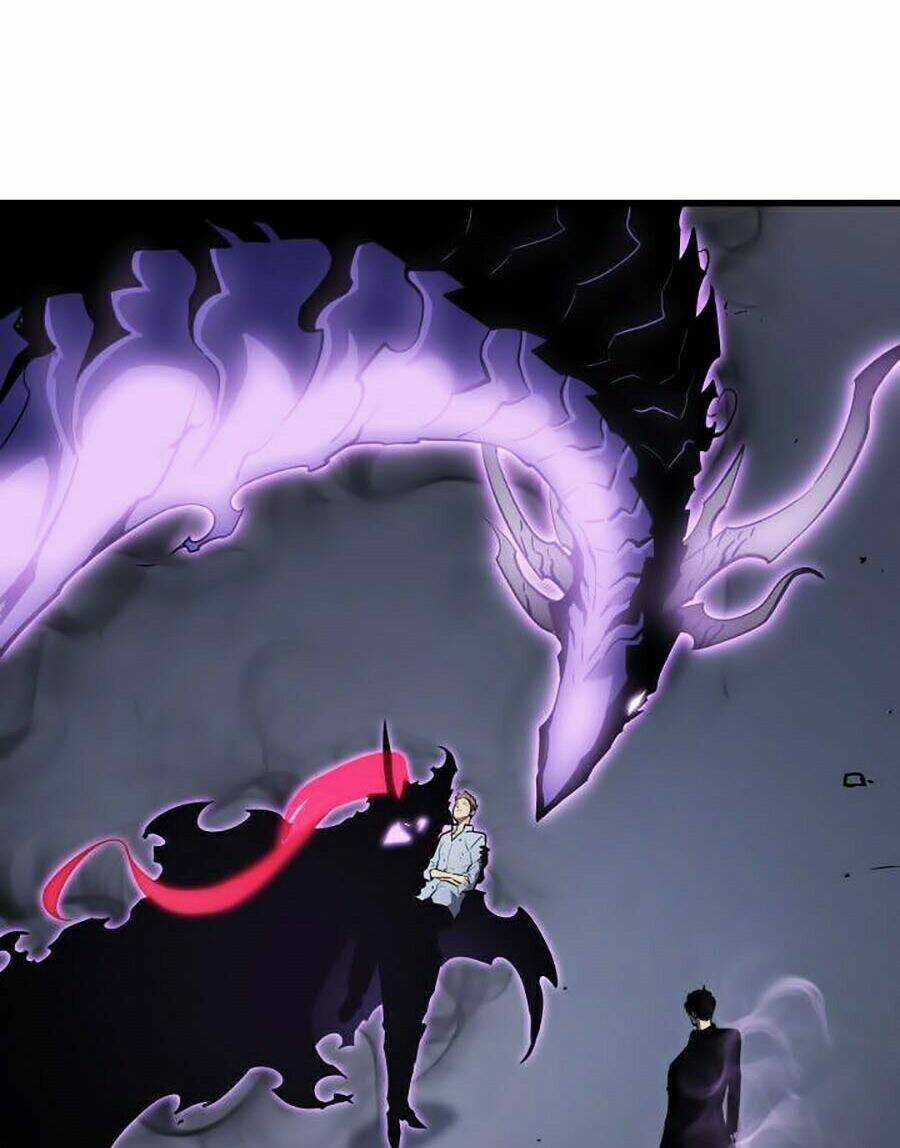 Tôi Thăng Cấp Một Mình Ss2 Chapter 35 trang 123