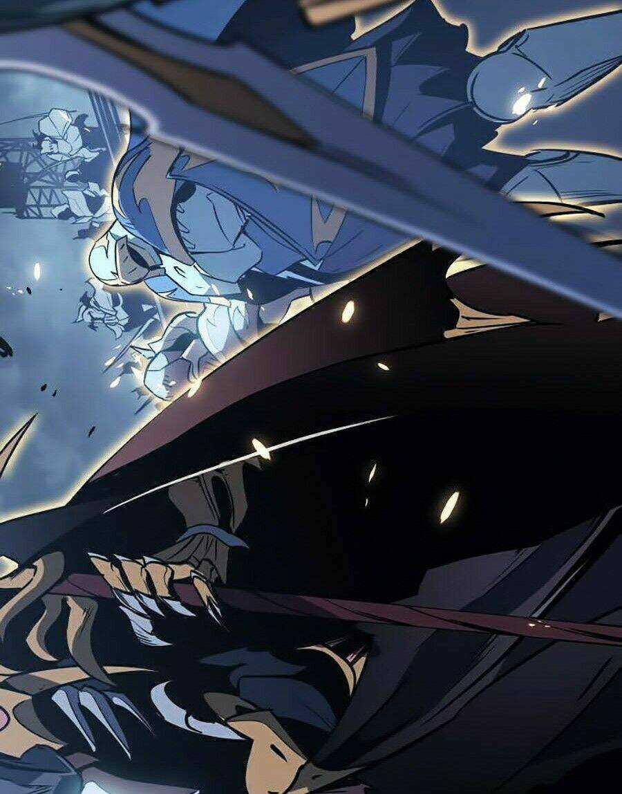 Tôi Thăng Cấp Một Mình Ss2 Chapter 35 trang 128