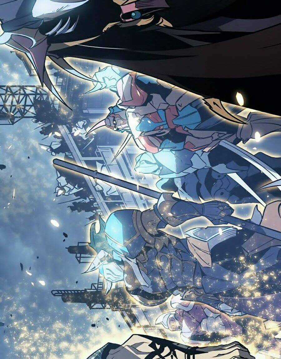 Tôi Thăng Cấp Một Mình Ss2 Chapter 35 trang 129