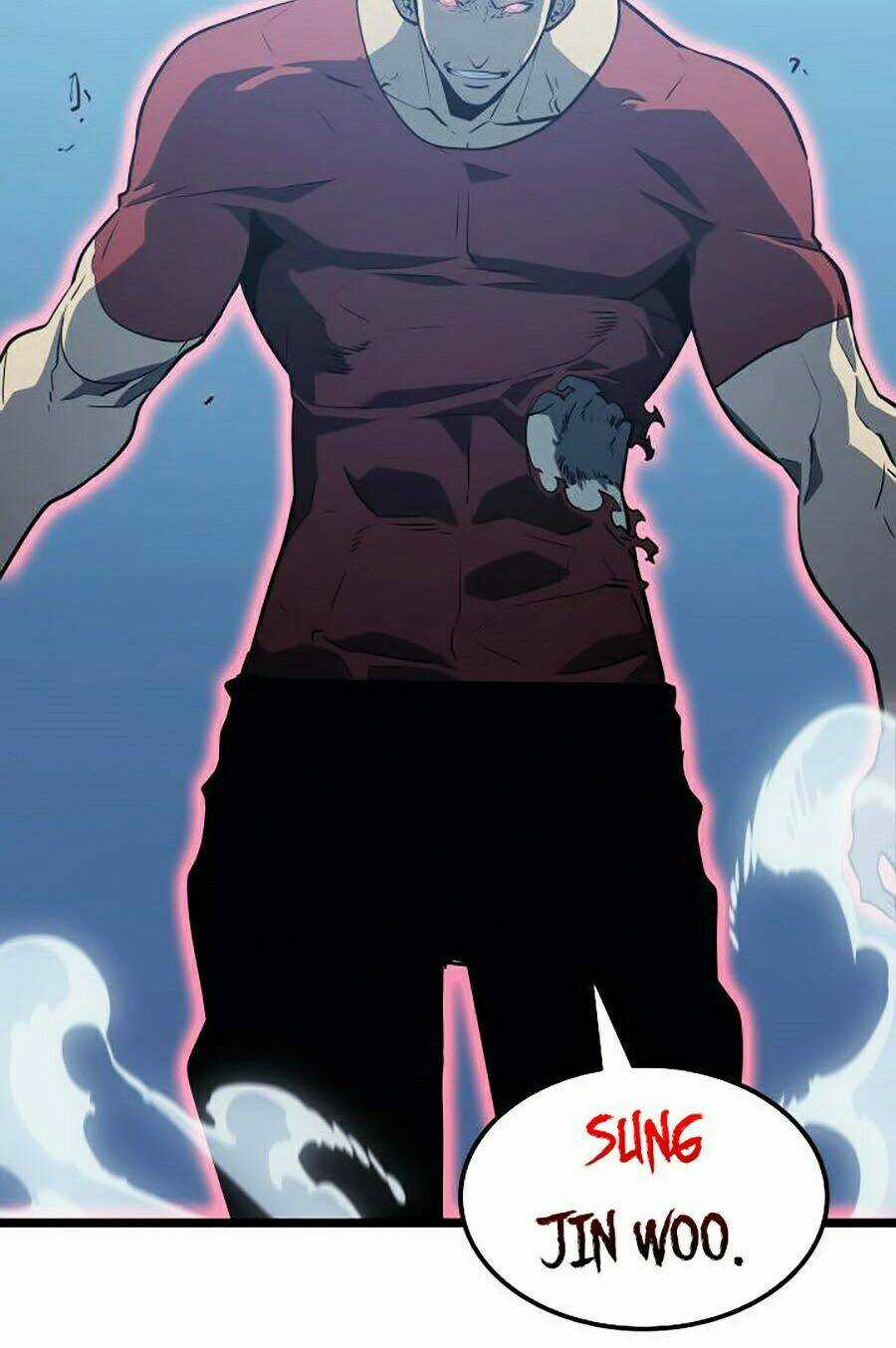 Tôi Thăng Cấp Một Mình Ss2 Chapter 35 trang 13