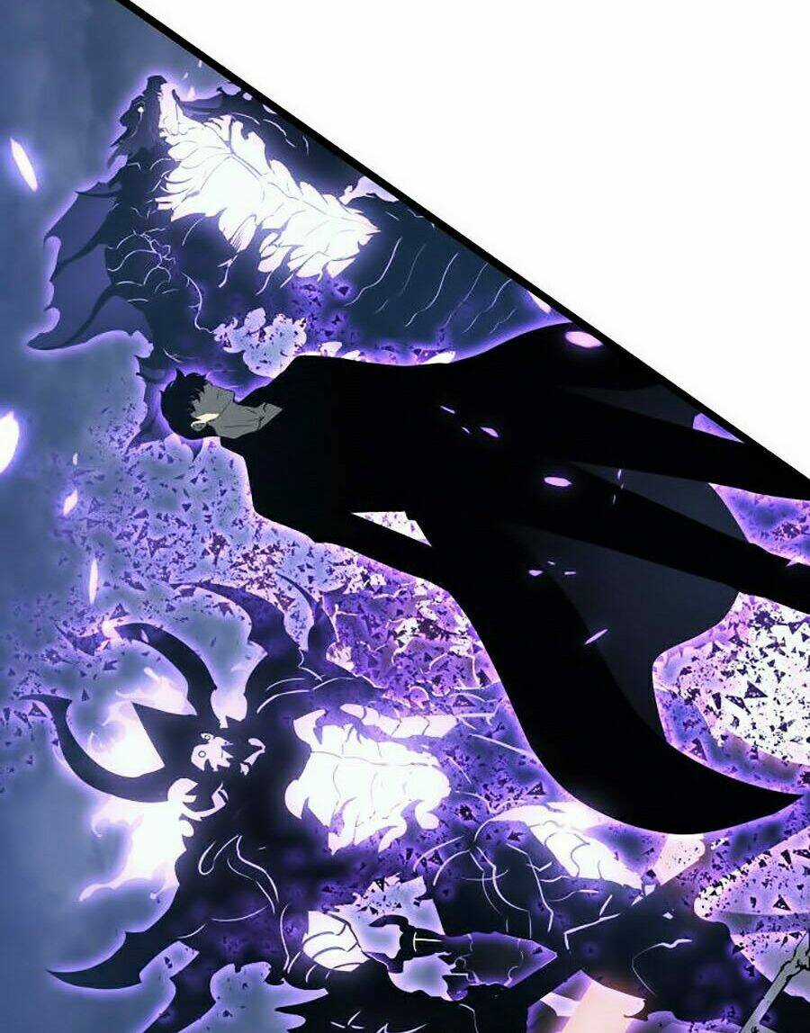 Tôi Thăng Cấp Một Mình Ss2 Chapter 35 trang 131