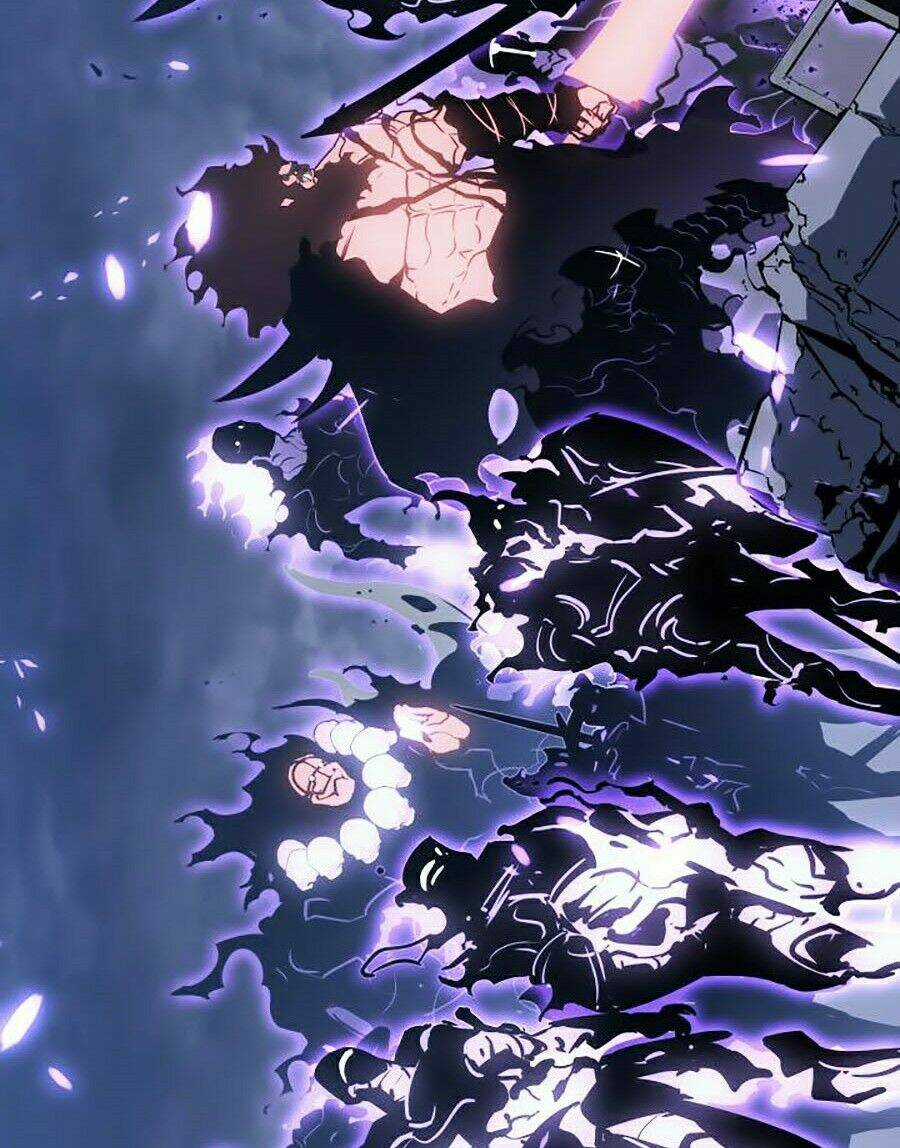 Tôi Thăng Cấp Một Mình Ss2 Chapter 35 trang 132