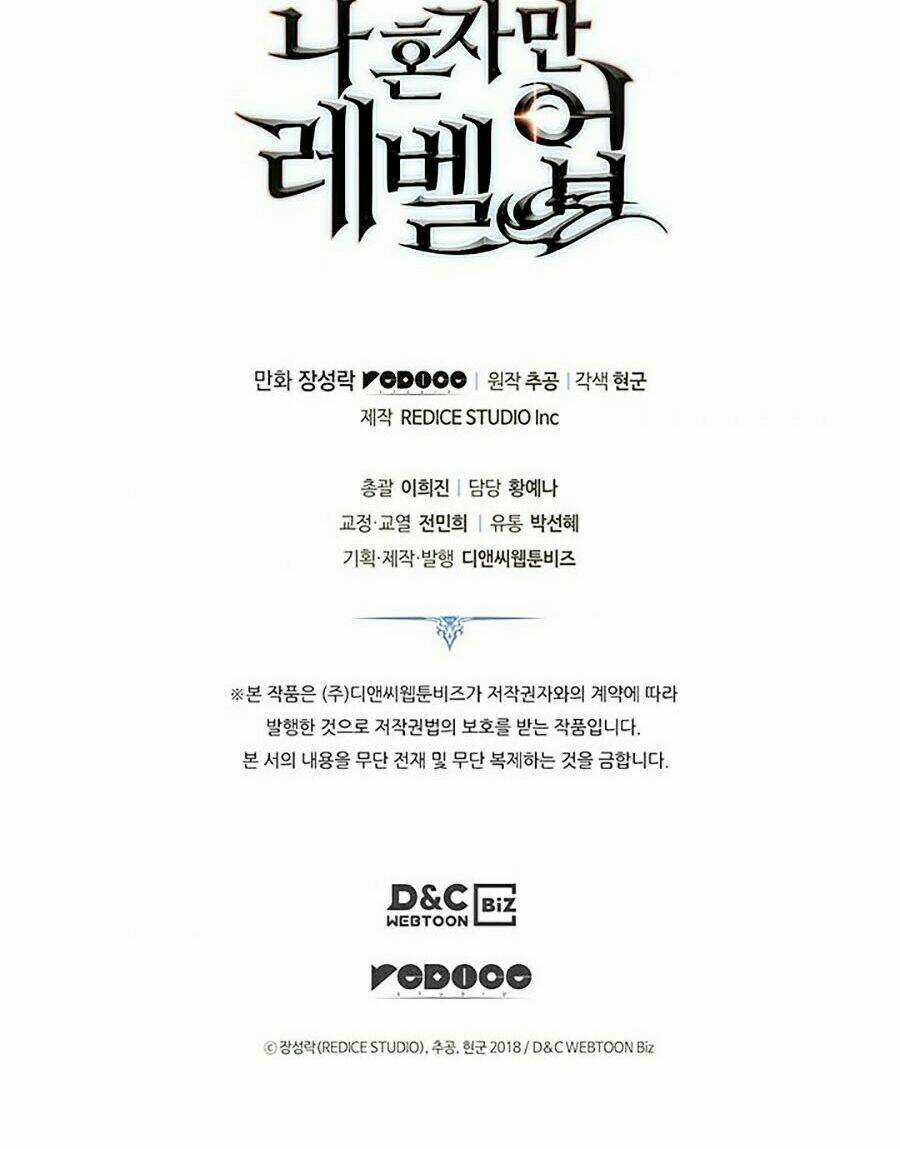 Tôi Thăng Cấp Một Mình Ss2 Chapter 35 trang 139