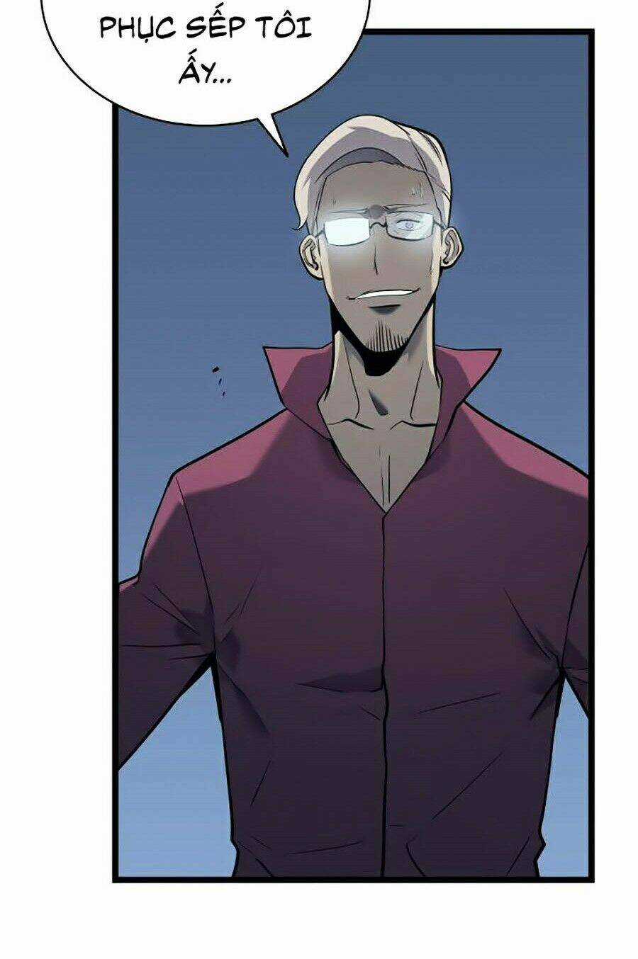 Tôi Thăng Cấp Một Mình Ss2 Chapter 35 trang 16