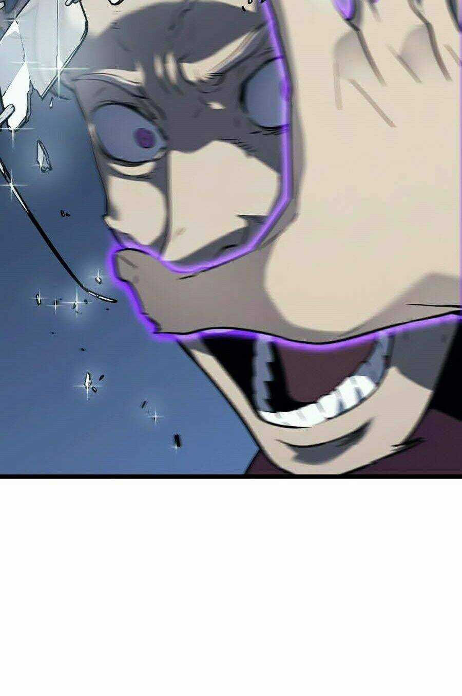 Tôi Thăng Cấp Một Mình Ss2 Chapter 35 trang 18