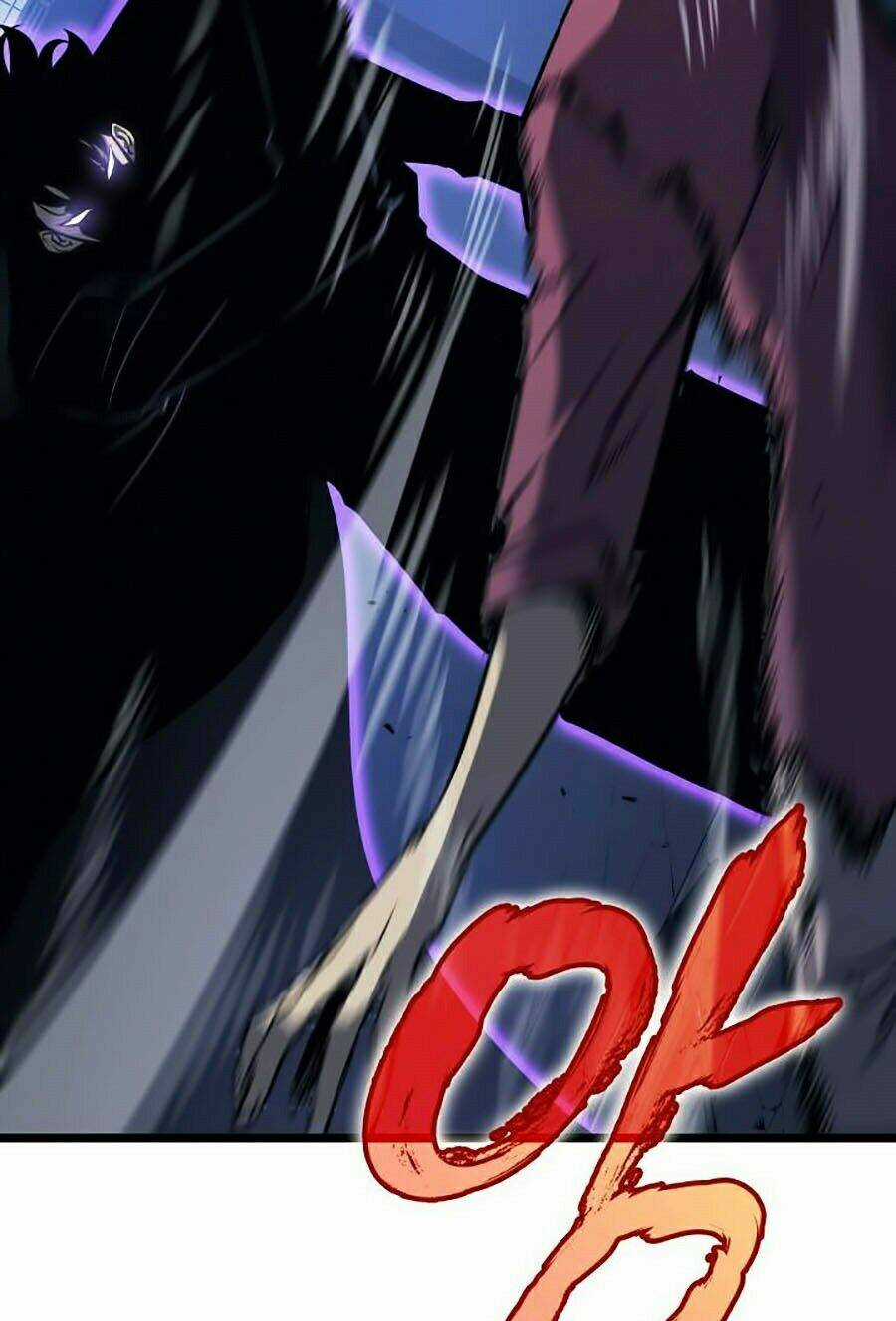 Tôi Thăng Cấp Một Mình Ss2 Chapter 35 trang 20