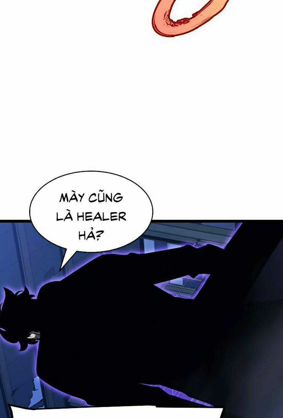 Tôi Thăng Cấp Một Mình Ss2 Chapter 35 trang 21