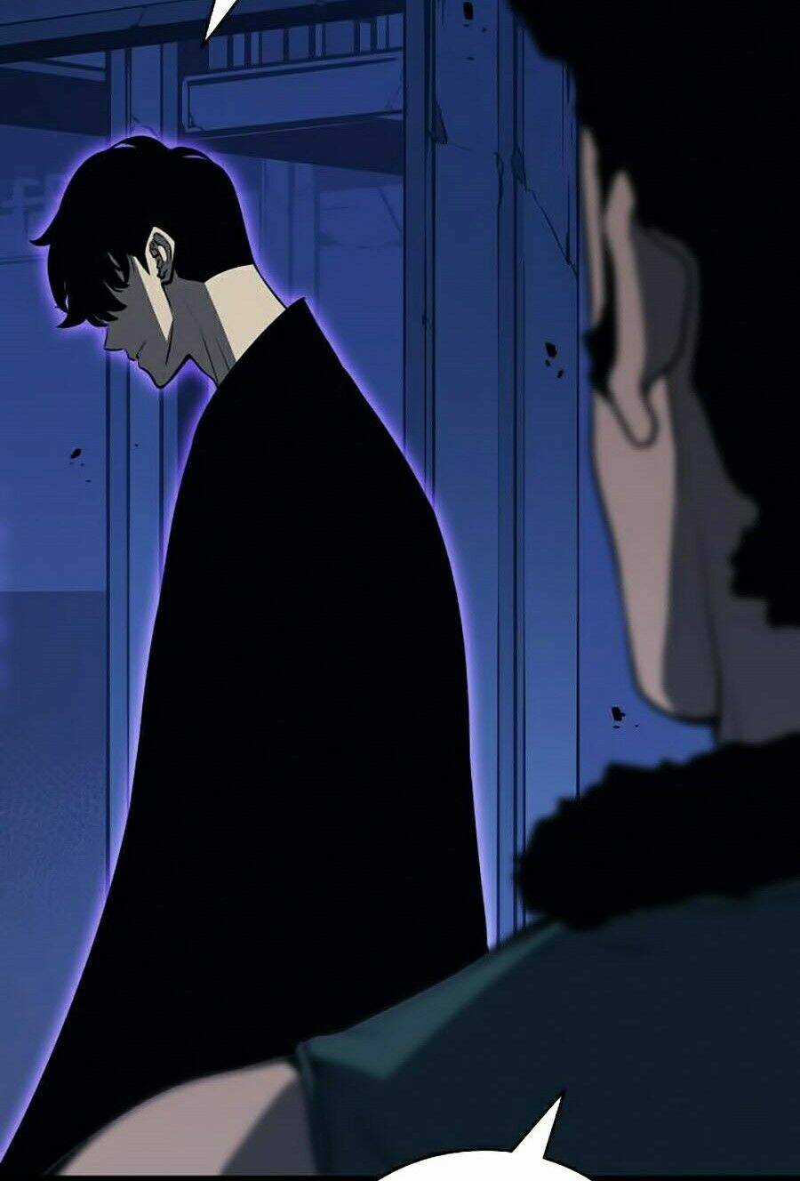 Tôi Thăng Cấp Một Mình Ss2 Chapter 35 trang 24