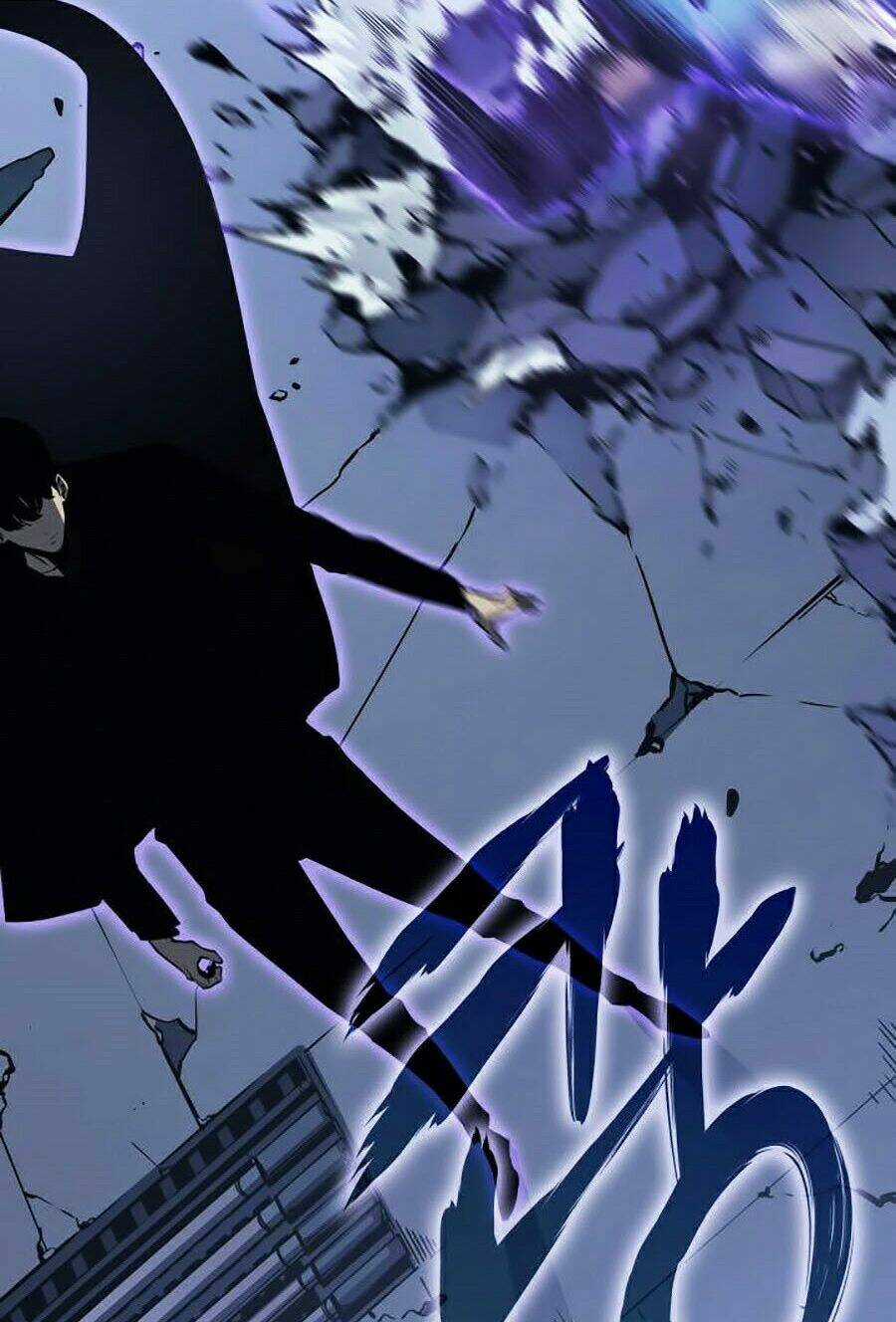 Tôi Thăng Cấp Một Mình Ss2 Chapter 35 trang 27