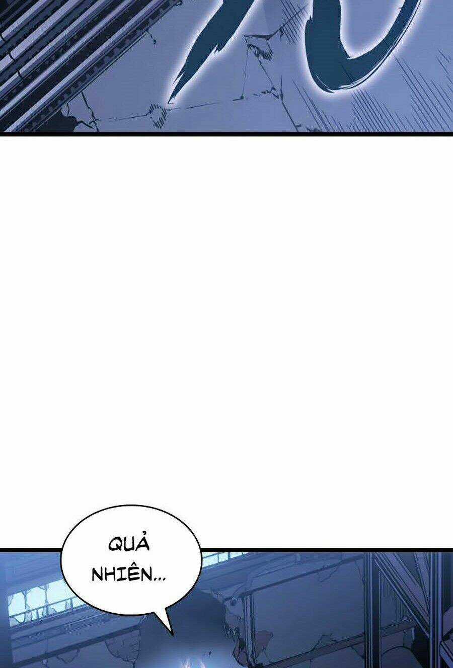 Tôi Thăng Cấp Một Mình Ss2 Chapter 35 trang 28