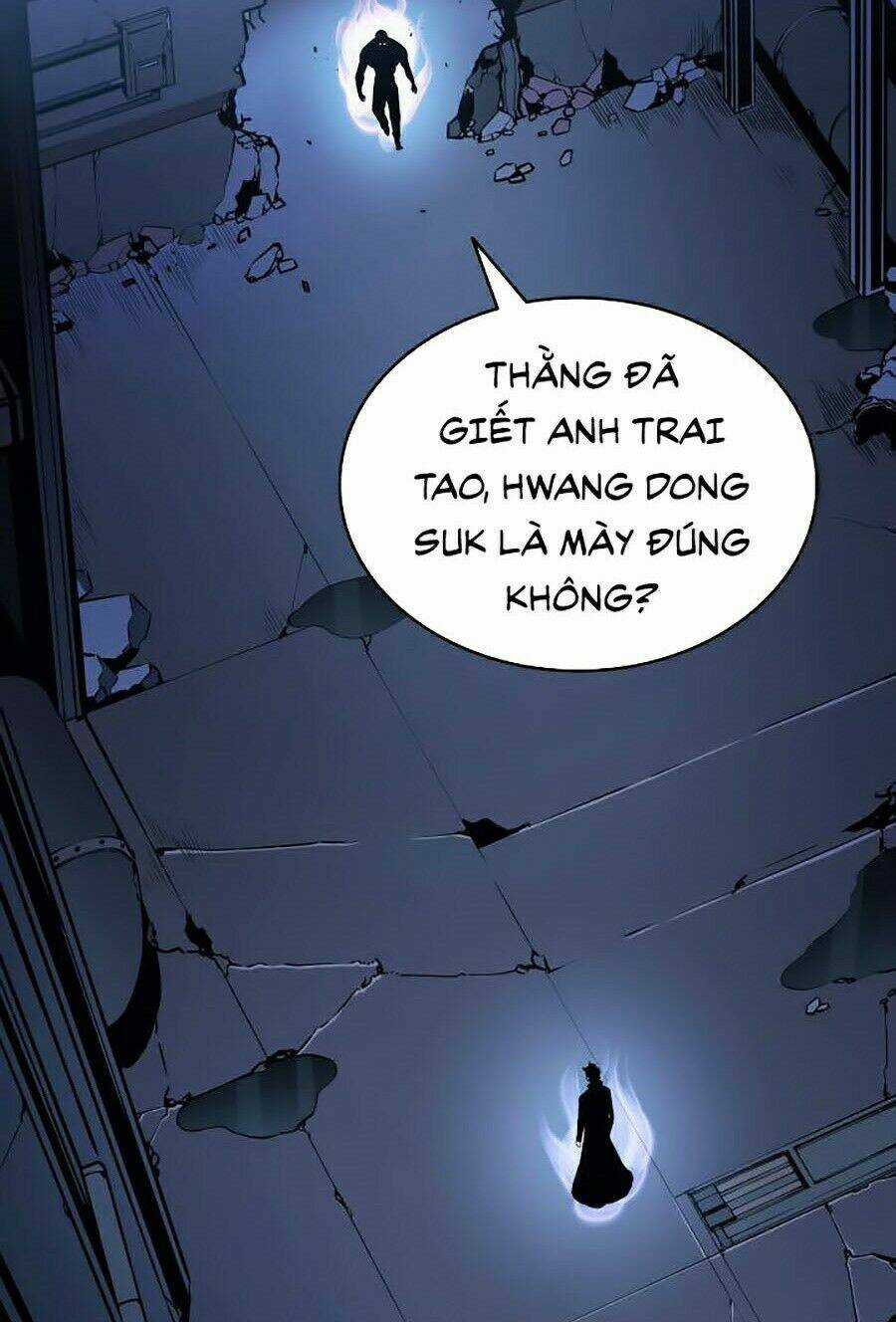 Tôi Thăng Cấp Một Mình Ss2 Chapter 35 trang 29