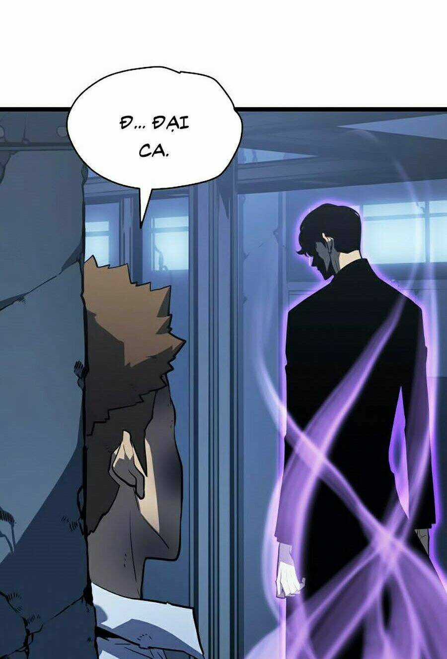 Tôi Thăng Cấp Một Mình Ss2 Chapter 35 trang 31