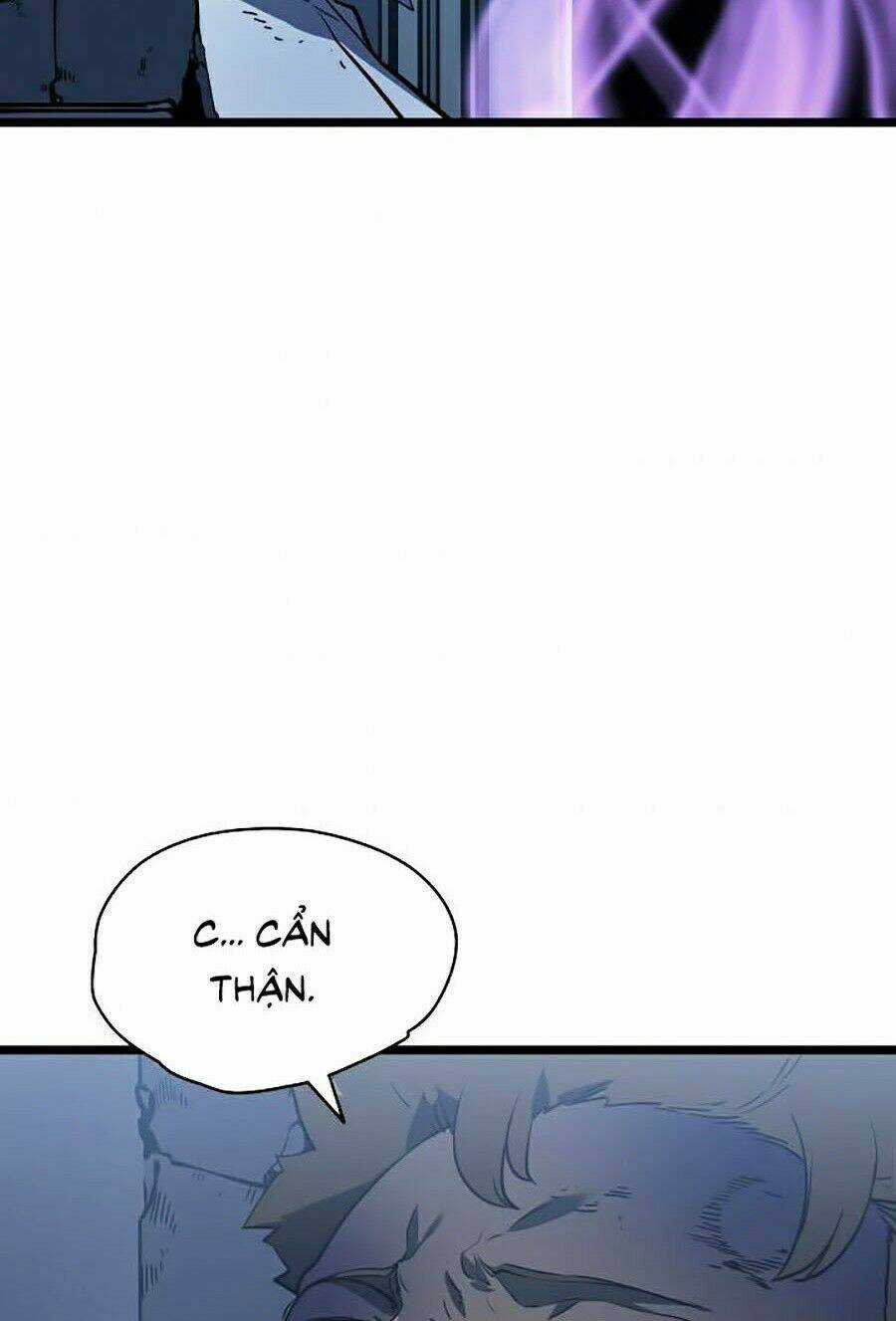 Tôi Thăng Cấp Một Mình Ss2 Chapter 35 trang 32