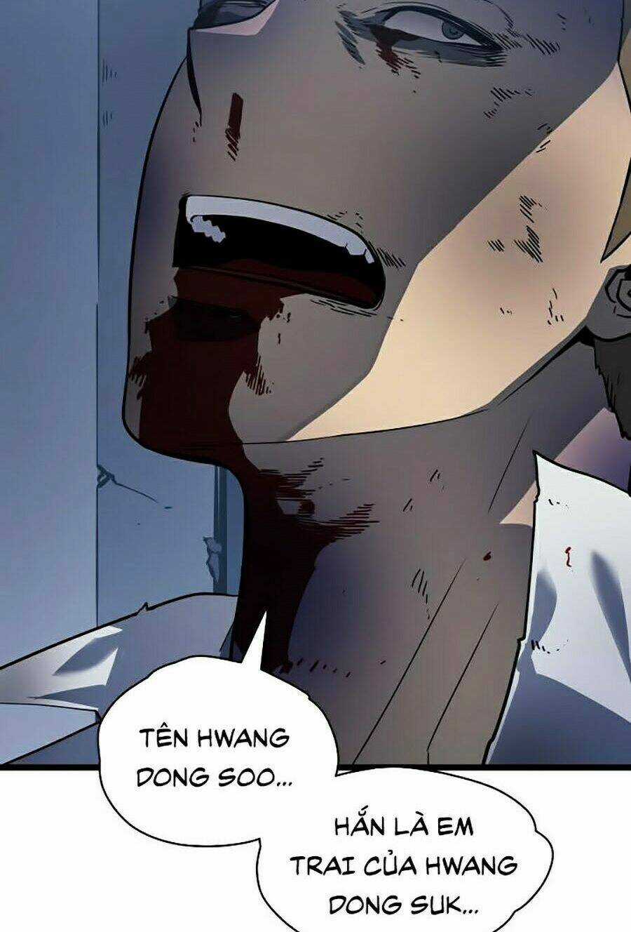 Tôi Thăng Cấp Một Mình Ss2 Chapter 35 trang 33