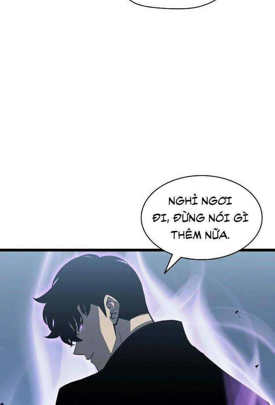 Tôi Thăng Cấp Một Mình Ss2 Chapter 35 trang 34