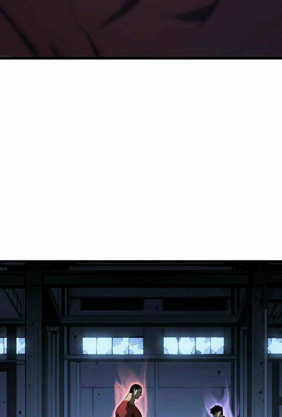 Tôi Thăng Cấp Một Mình Ss2 Chapter 35 trang 37