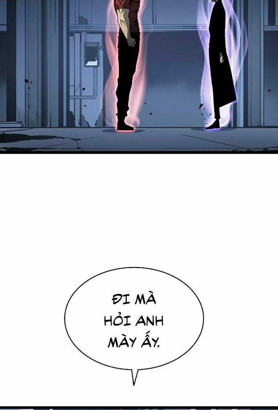 Tôi Thăng Cấp Một Mình Ss2 Chapter 35 trang 38