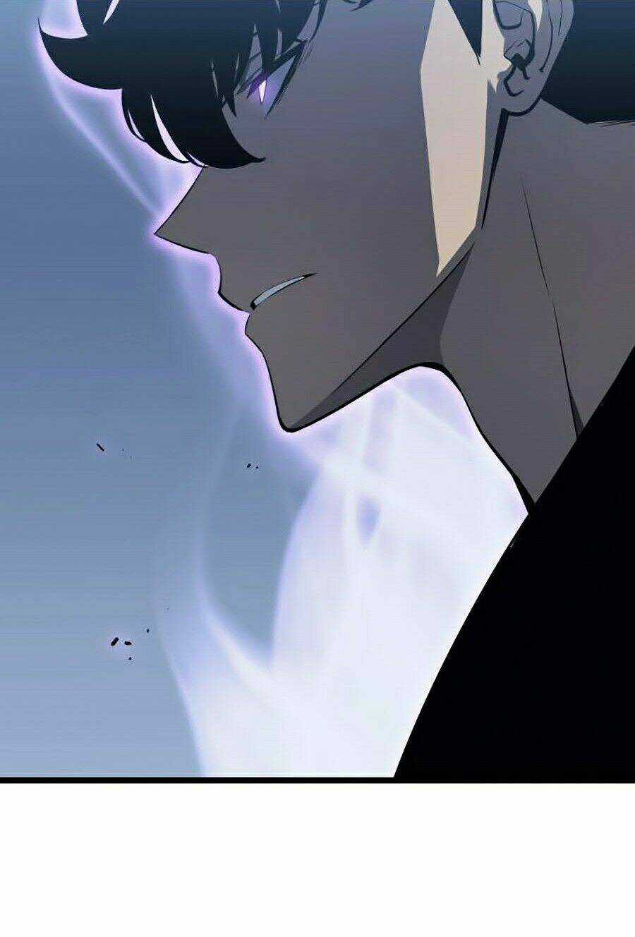 Tôi Thăng Cấp Một Mình Ss2 Chapter 35 trang 39