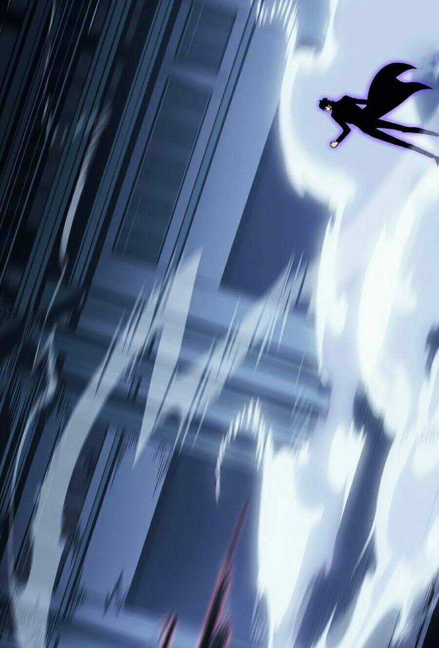 Tôi Thăng Cấp Một Mình Ss2 Chapter 35 trang 50