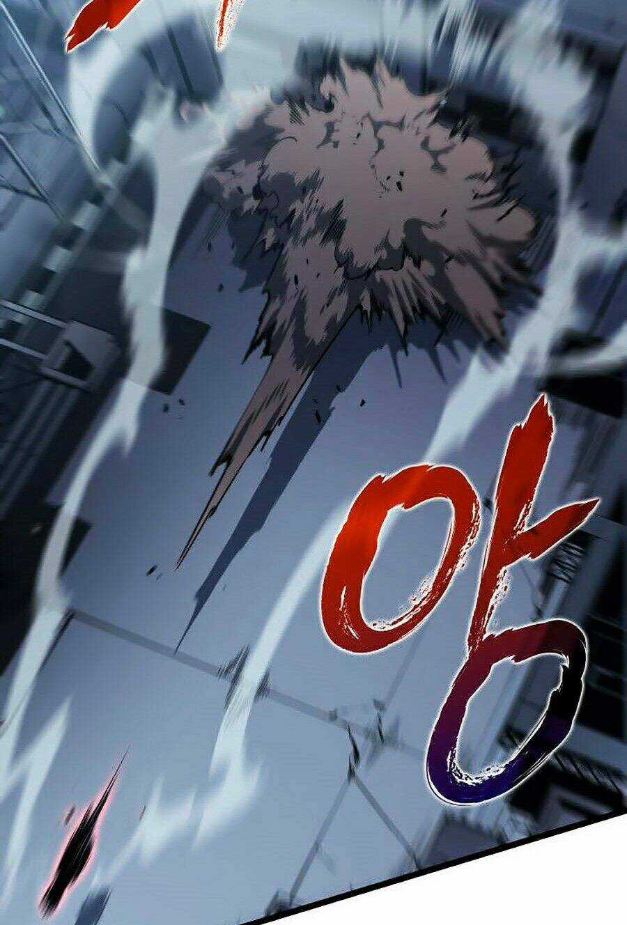 Tôi Thăng Cấp Một Mình Ss2 Chapter 35 trang 52