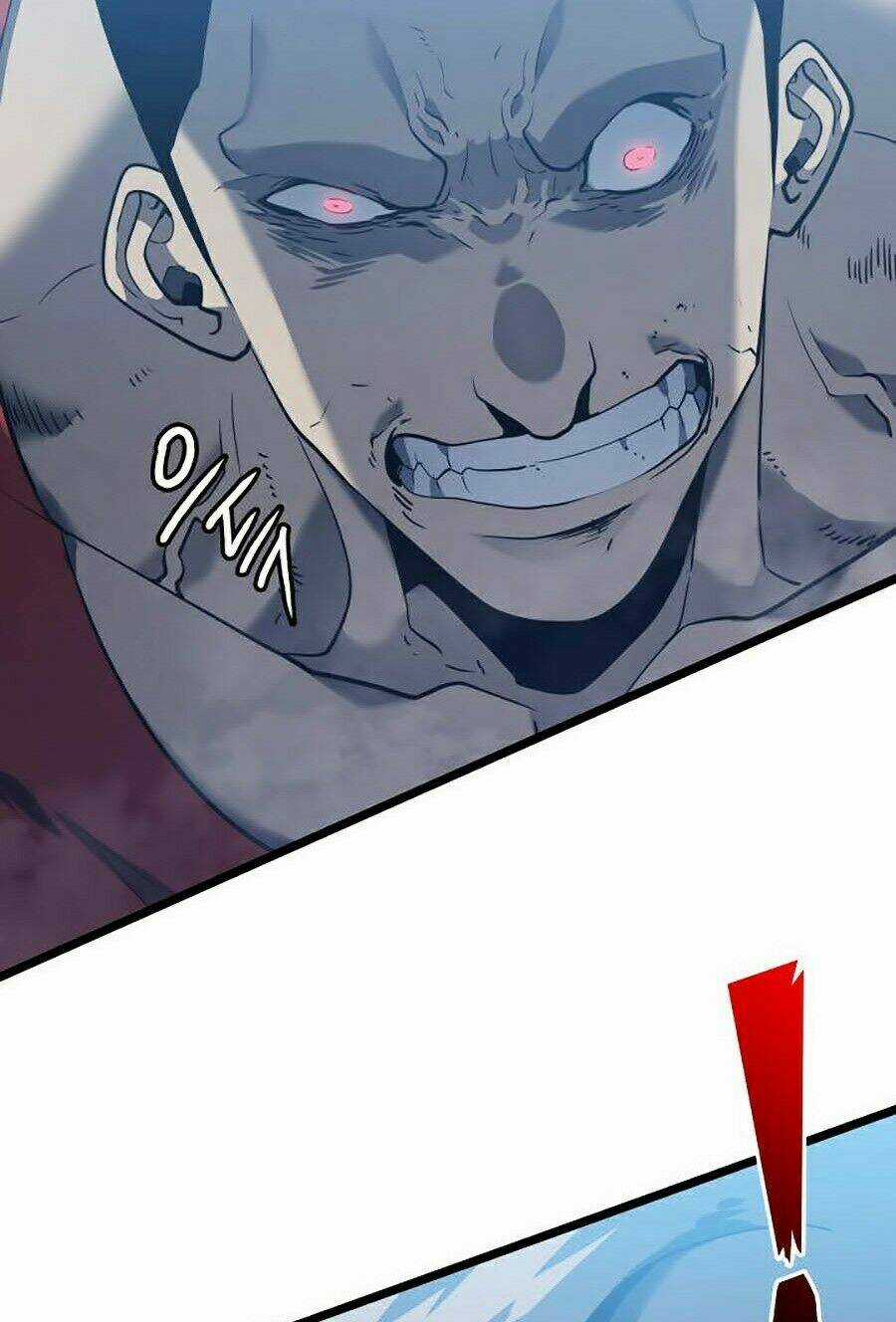 Tôi Thăng Cấp Một Mình Ss2 Chapter 35 trang 58