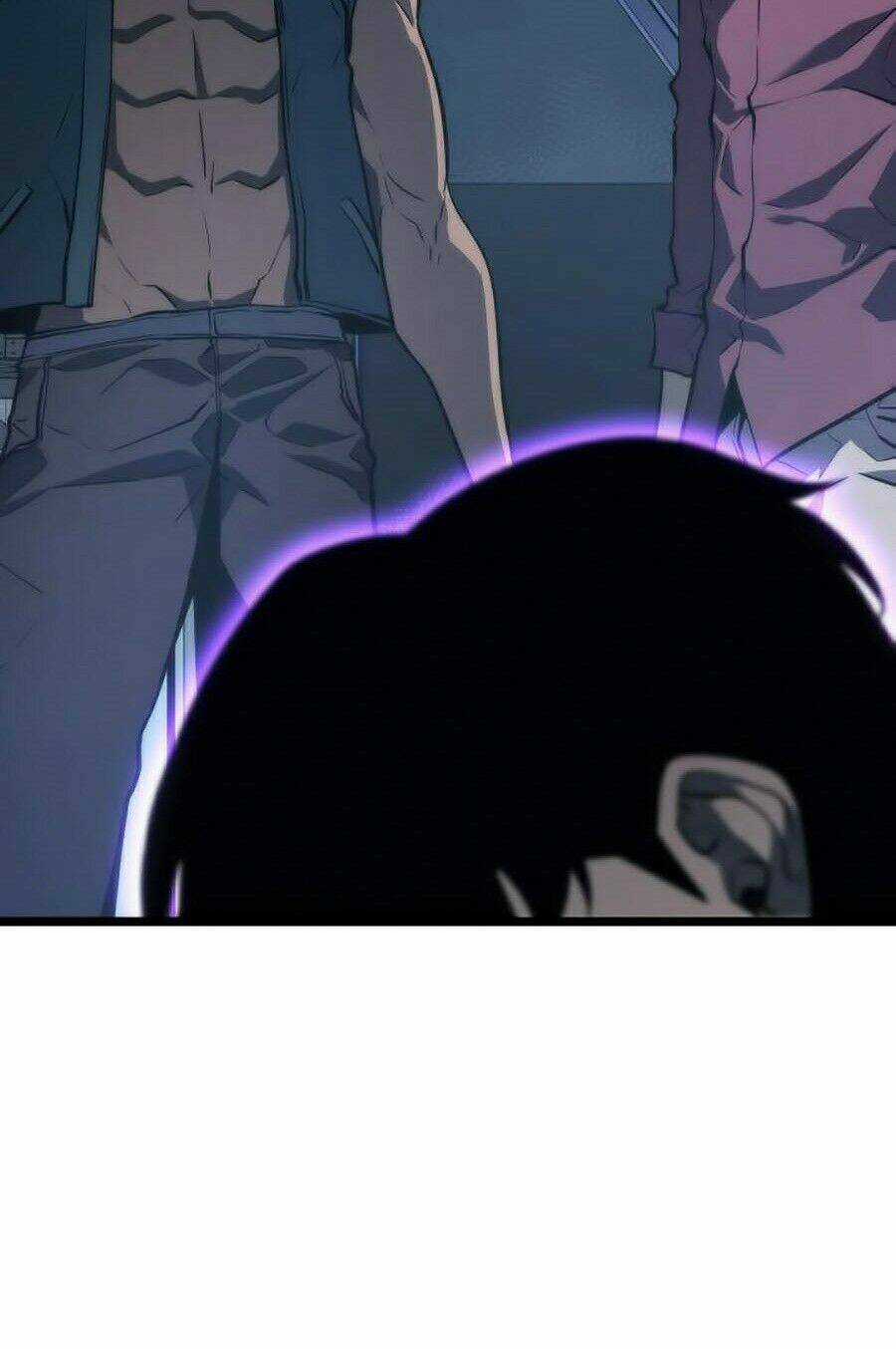 Tôi Thăng Cấp Một Mình Ss2 Chapter 35 trang 6