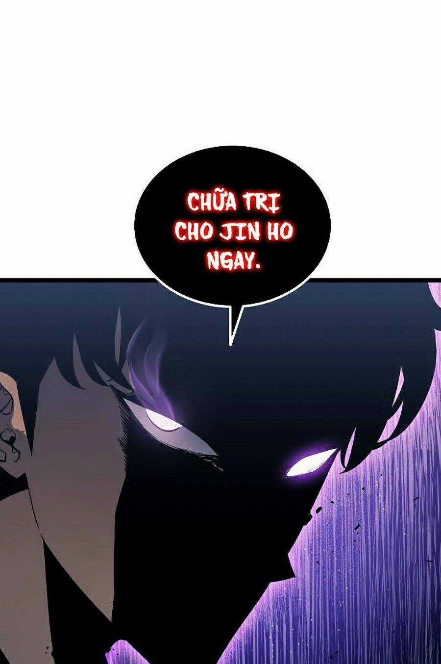 Tôi Thăng Cấp Một Mình Ss2 Chapter 35 trang 7