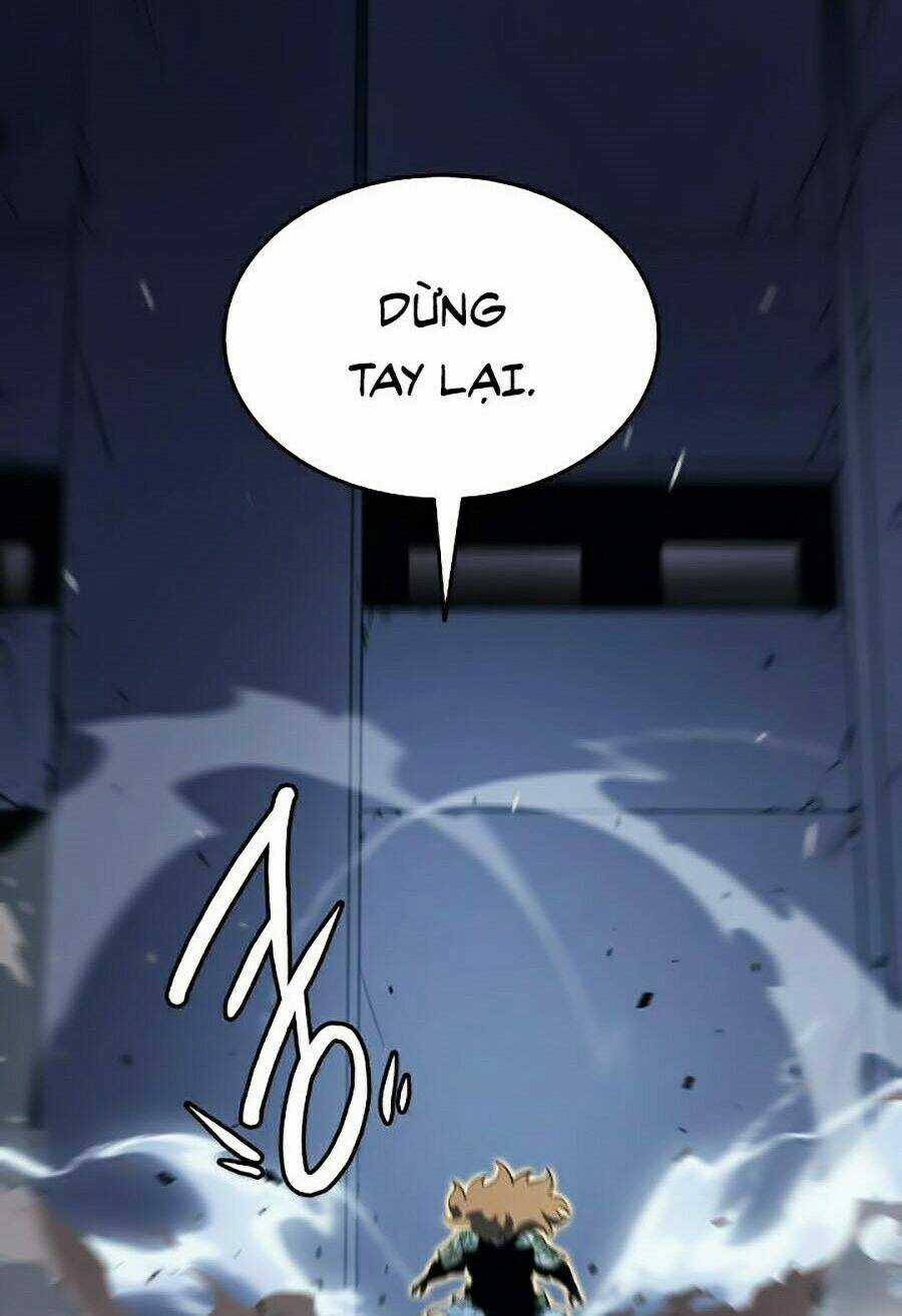 Tôi Thăng Cấp Một Mình Ss2 Chapter 35 trang 73