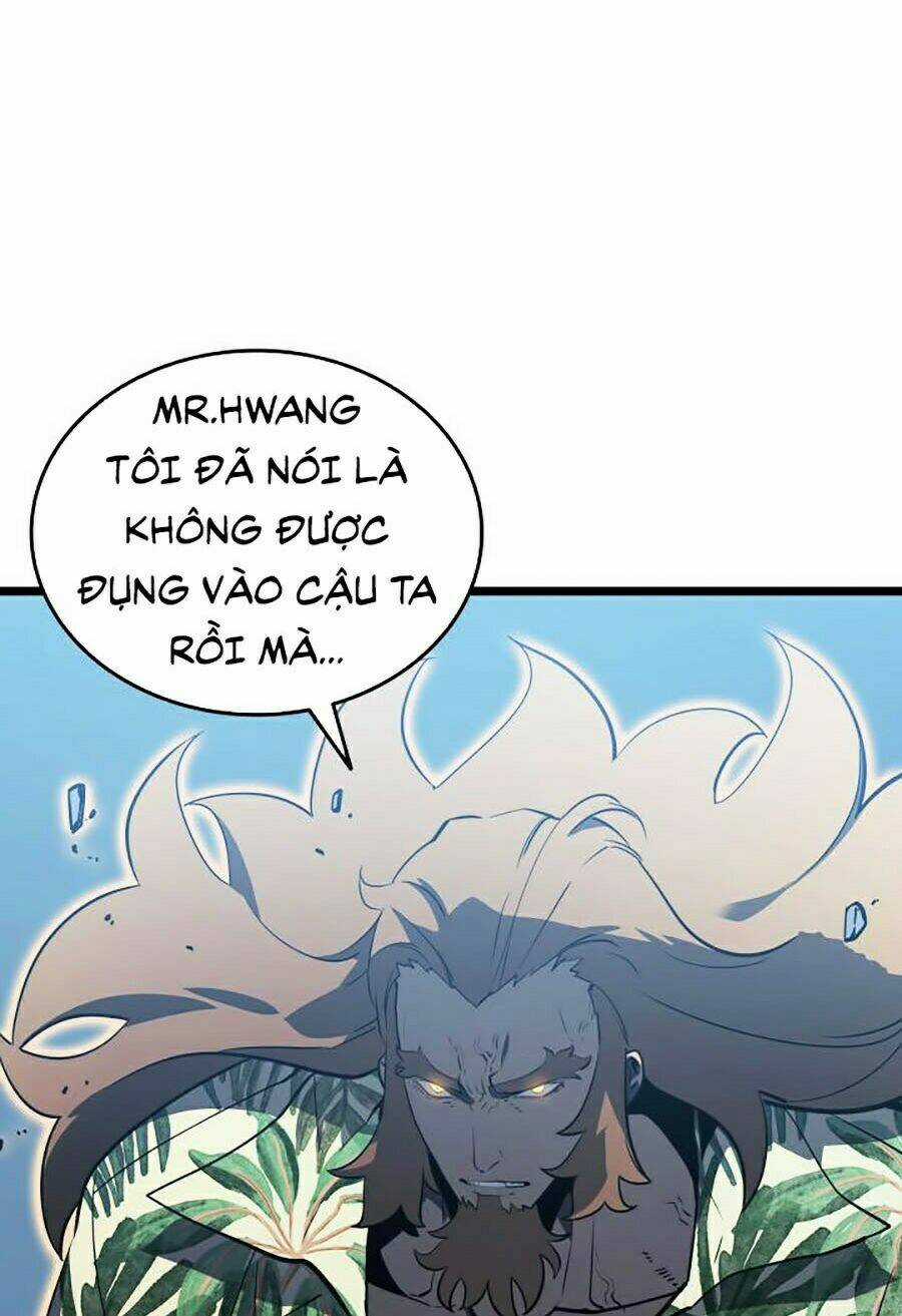 Tôi Thăng Cấp Một Mình Ss2 Chapter 35 trang 75