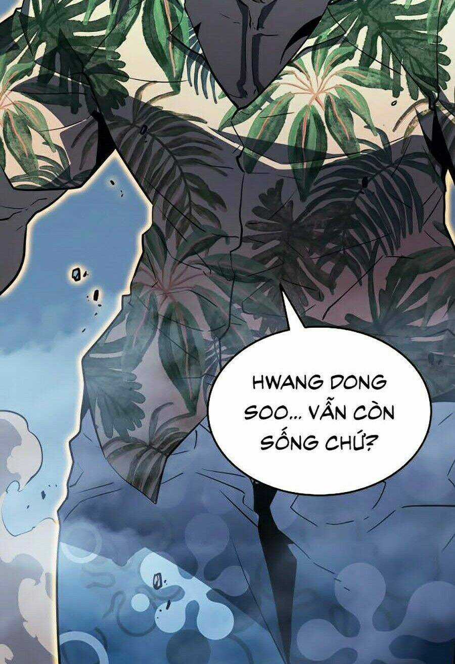 Tôi Thăng Cấp Một Mình Ss2 Chapter 35 trang 76