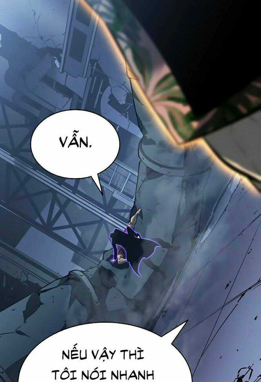 Tôi Thăng Cấp Một Mình Ss2 Chapter 35 trang 78