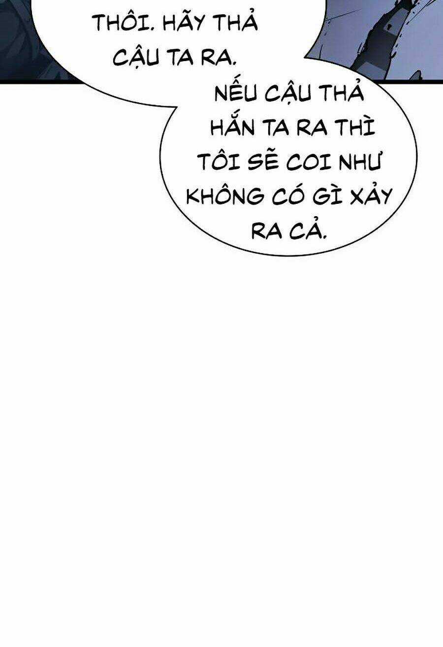 Tôi Thăng Cấp Một Mình Ss2 Chapter 35 trang 79