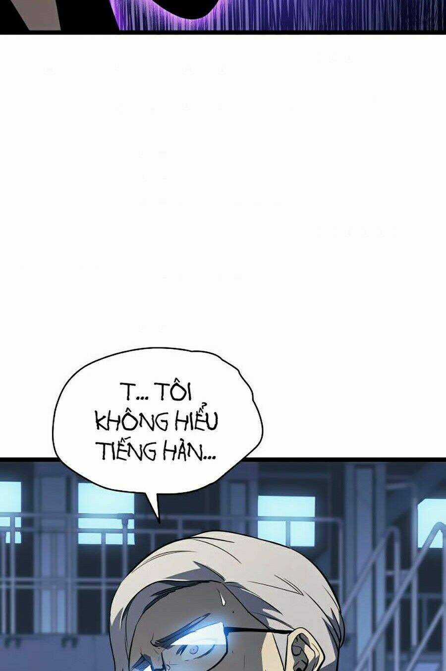 Tôi Thăng Cấp Một Mình Ss2 Chapter 35 trang 8