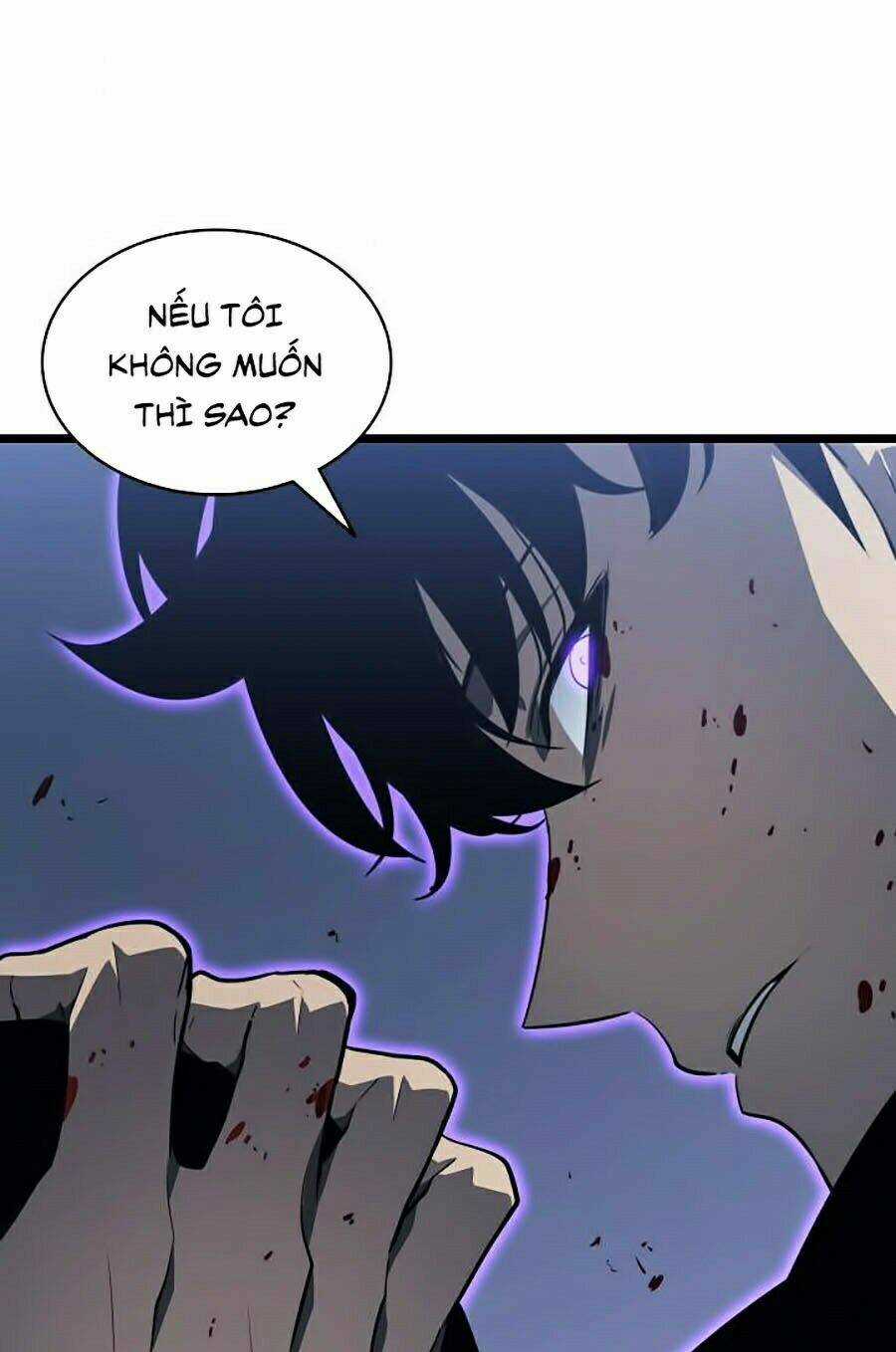 Tôi Thăng Cấp Một Mình Ss2 Chapter 35 trang 80