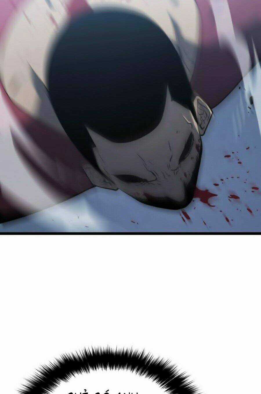 Tôi Thăng Cấp Một Mình Ss2 Chapter 35 trang 86