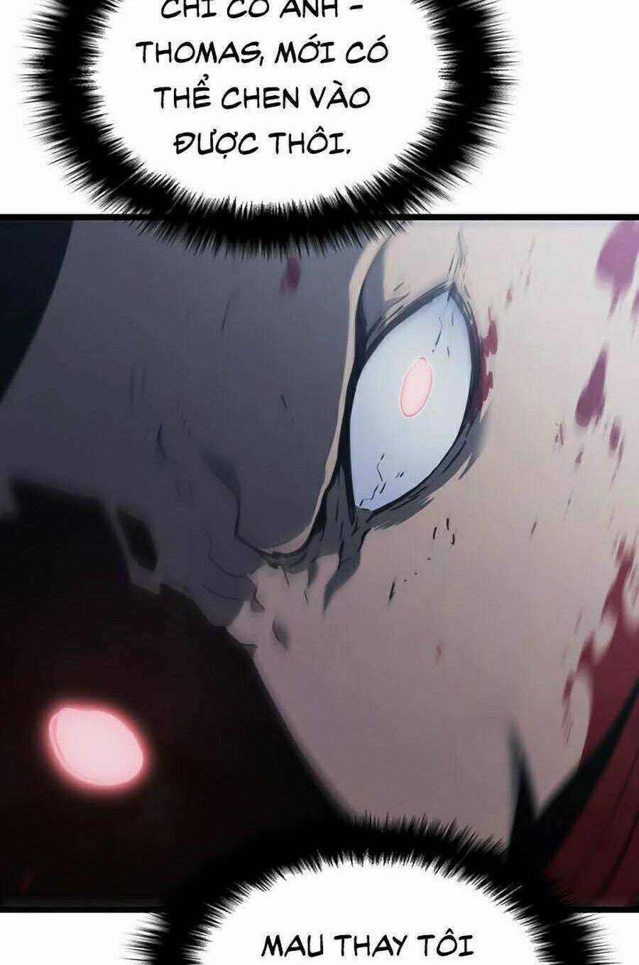 Tôi Thăng Cấp Một Mình Ss2 Chapter 35 trang 87