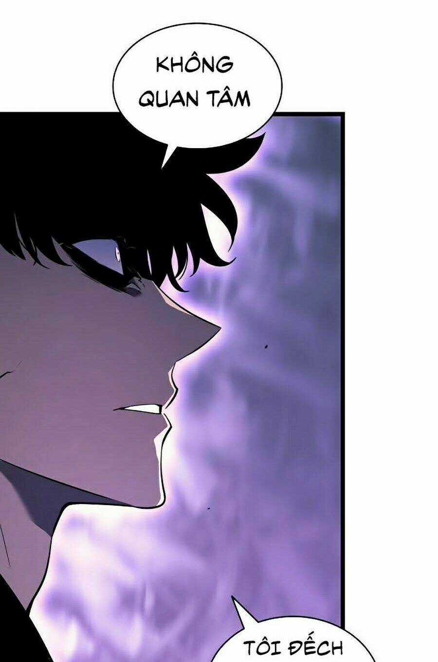 Tôi Thăng Cấp Một Mình Ss2 Chapter 35 trang 91