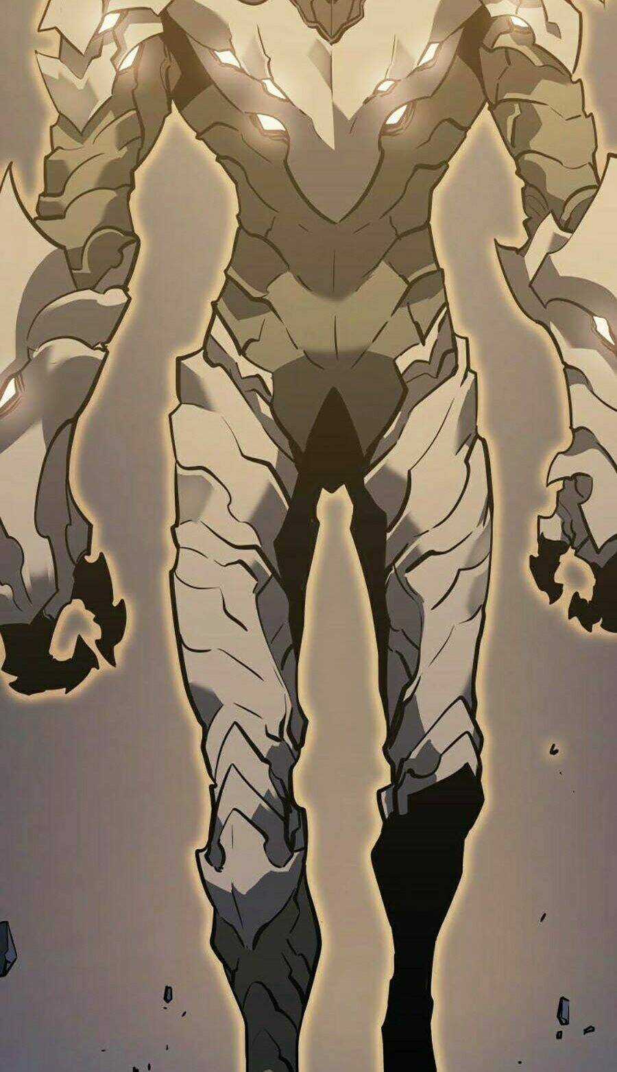 Tôi Thăng Cấp Một Mình Ss2 Chapter 36 trang 103