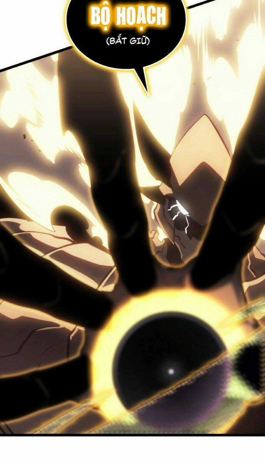 Tôi Thăng Cấp Một Mình Ss2 Chapter 36 trang 116