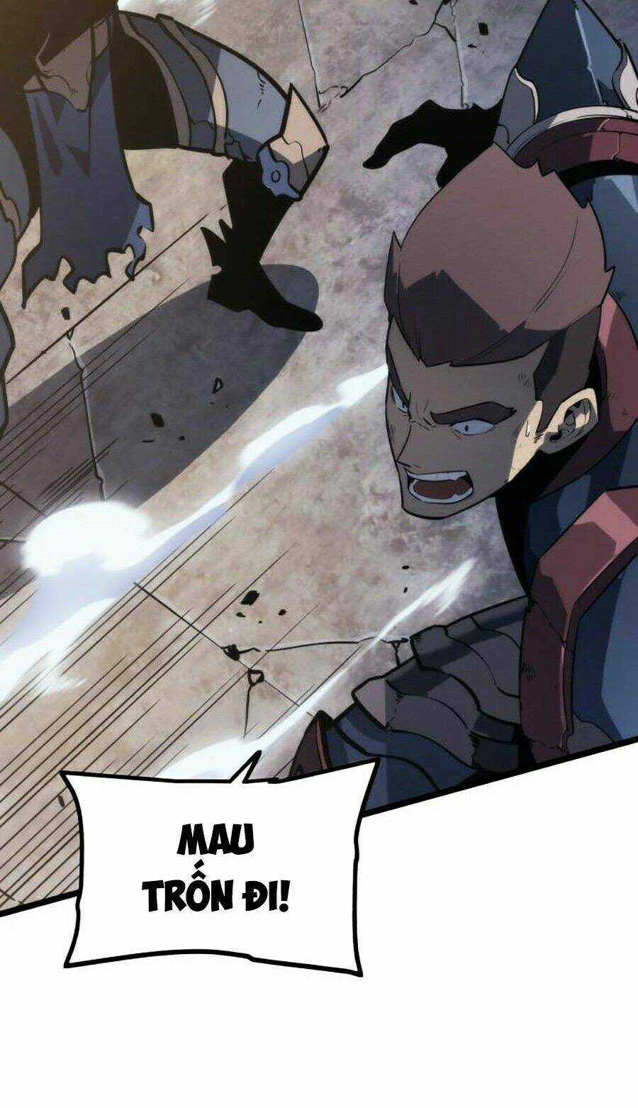 Tôi Thăng Cấp Một Mình Ss2 Chapter 36 trang 118