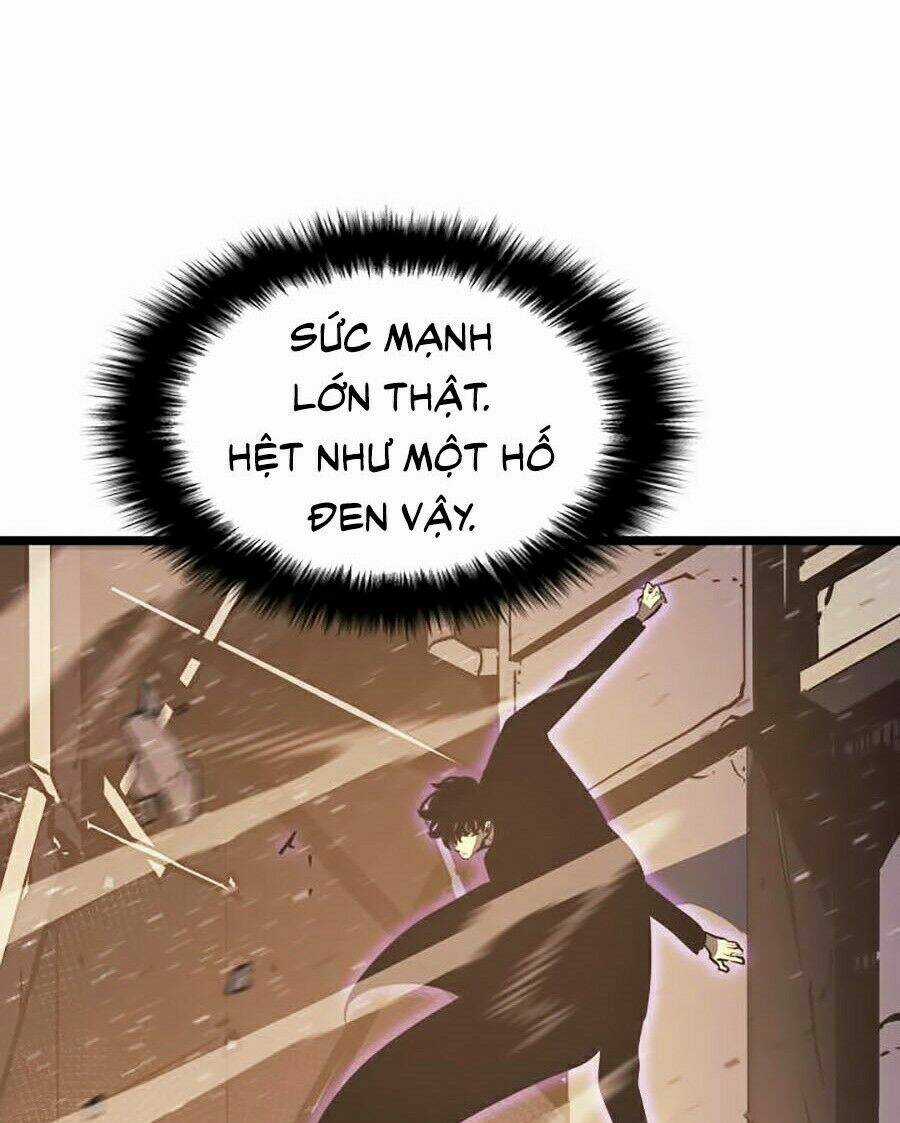 Tôi Thăng Cấp Một Mình Ss2 Chapter 36 trang 126